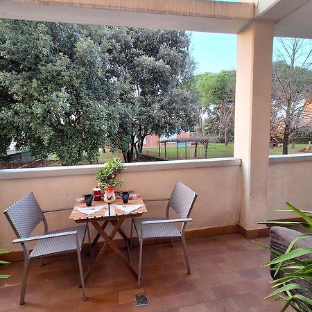 Palazzo Wanny Free Parking & Terrace Apartment Florenţa Exterior foto