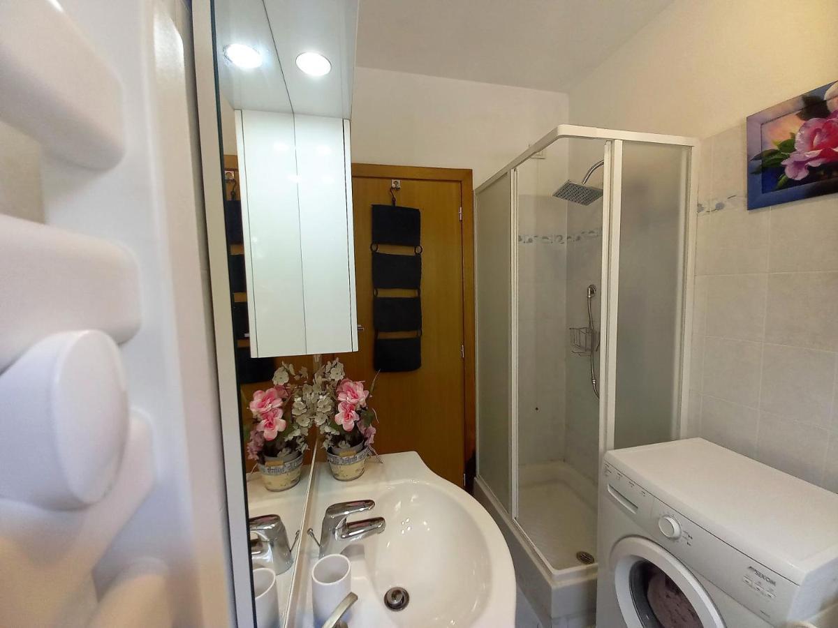 Palazzo Wanny Free Parking & Terrace Apartment Florenţa Exterior foto