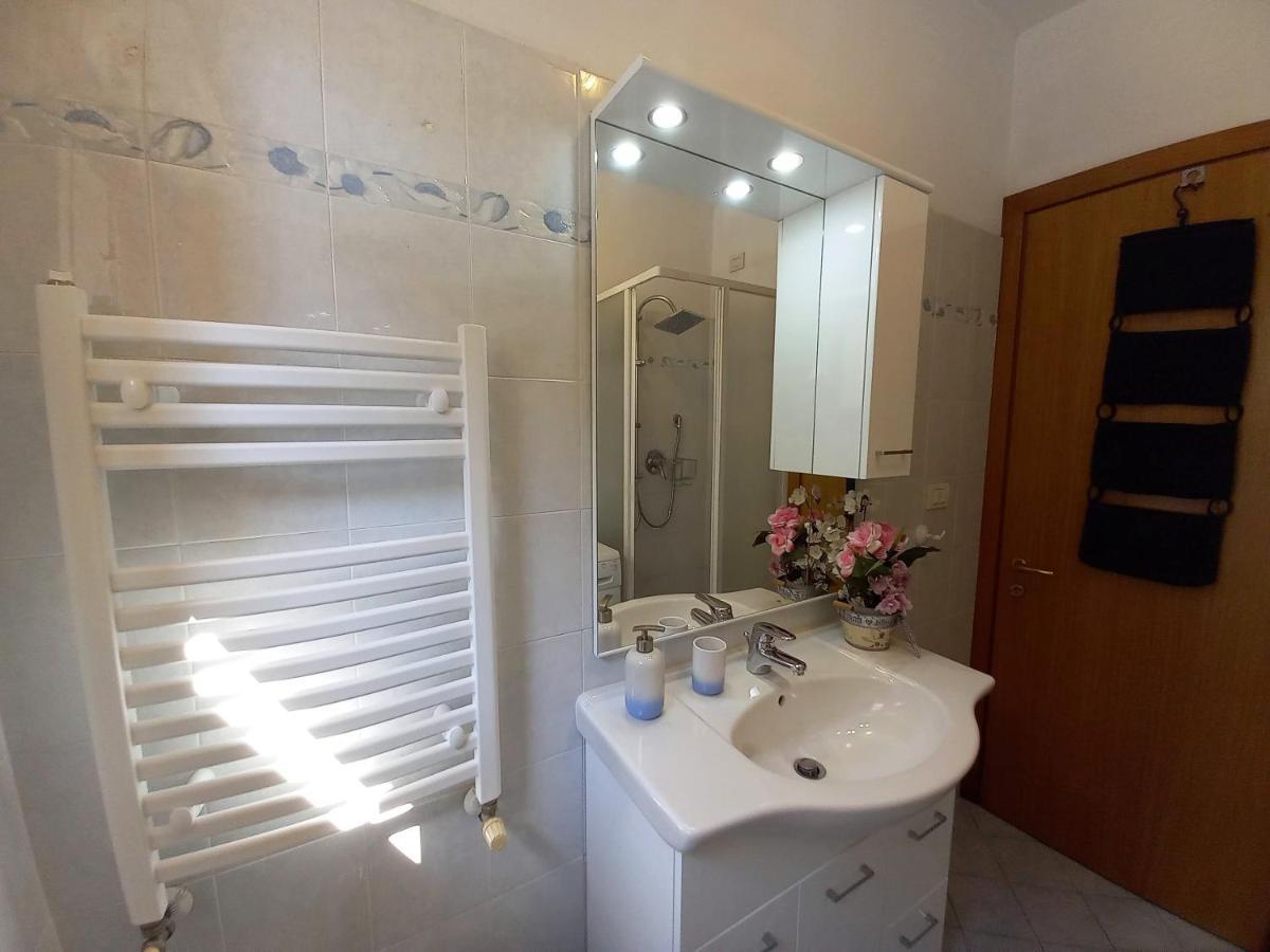 Palazzo Wanny Free Parking & Terrace Apartment Florenţa Exterior foto