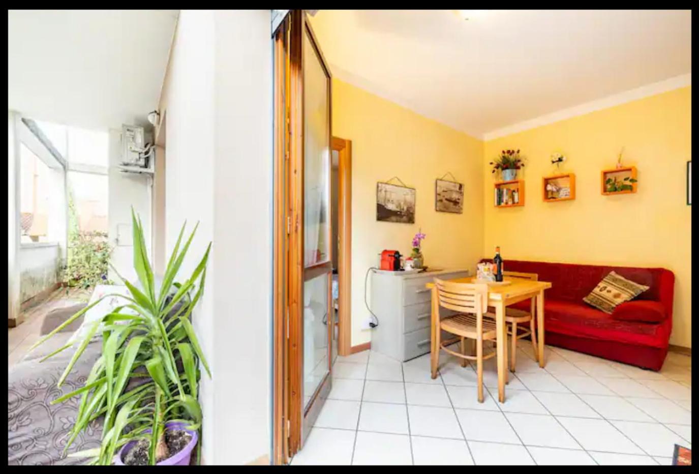 Palazzo Wanny Free Parking & Terrace Apartment Florenţa Exterior foto