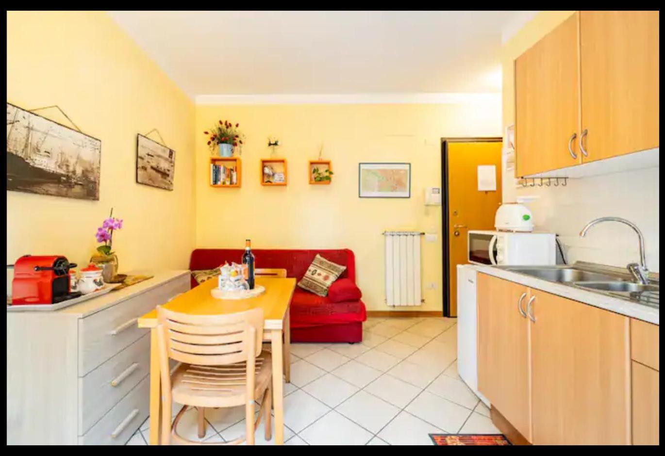 Palazzo Wanny Free Parking & Terrace Apartment Florenţa Exterior foto