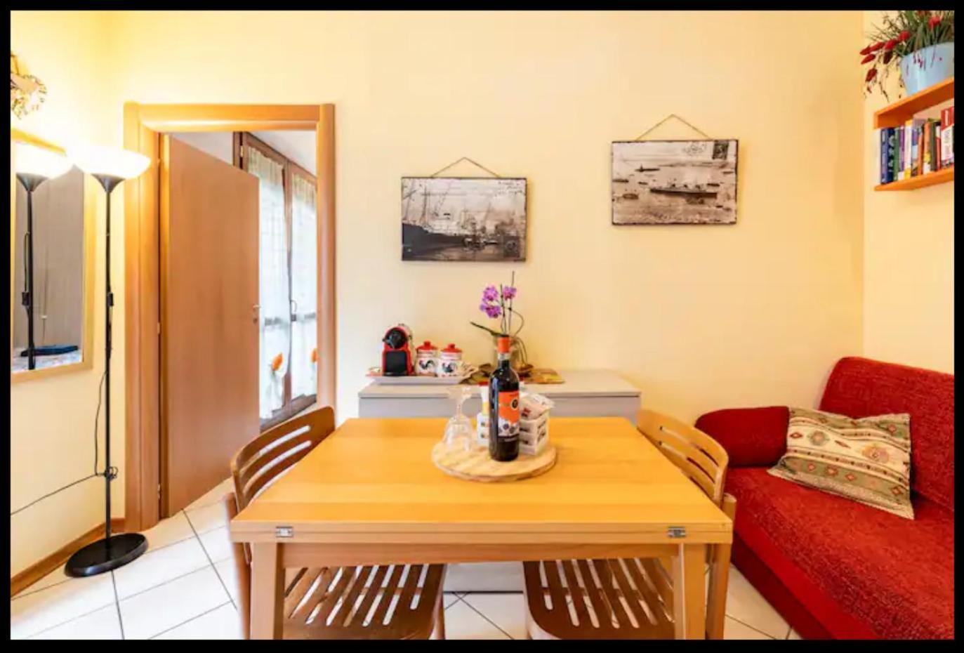 Palazzo Wanny Free Parking & Terrace Apartment Florenţa Exterior foto